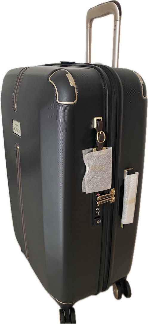 Samsonite Black Label SBL HAMPTON SPINNER 68 25