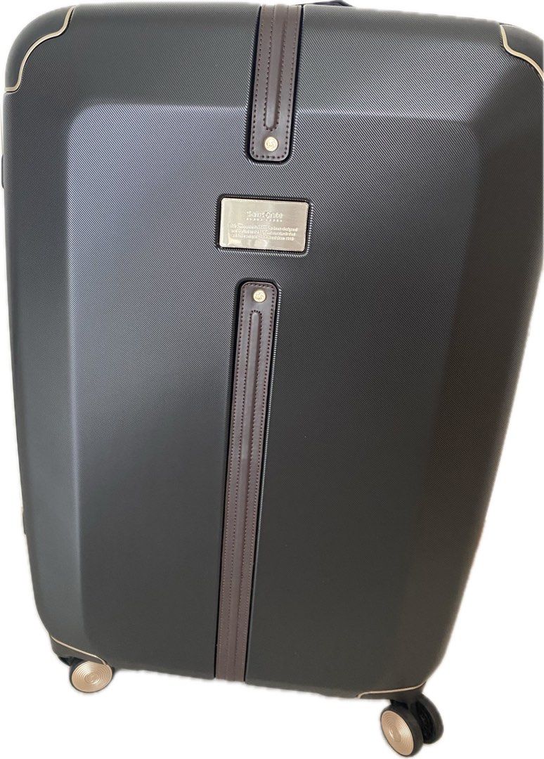 Samsonite Black Label SBL HAMPTON SPINNER 68 25