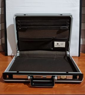 Samsonite Vintage Briefcase Hardcase