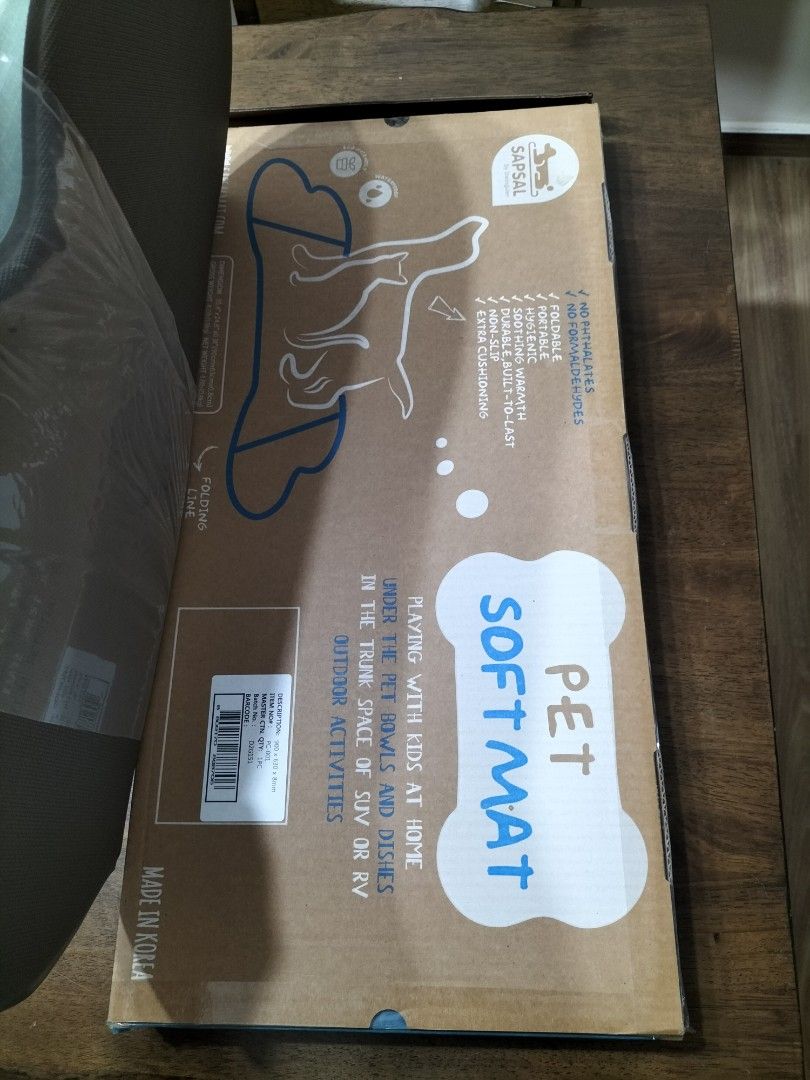 Sapsal mat outlet