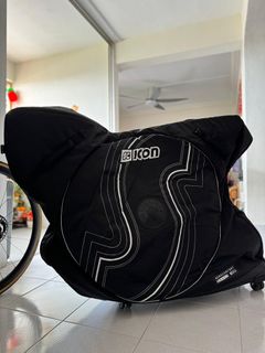 Scicon aerocomfort For Sale Bicycles Parts Carousell Singapore