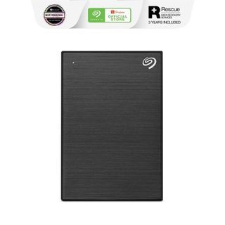 Seagate 2TB One Touch External HDD