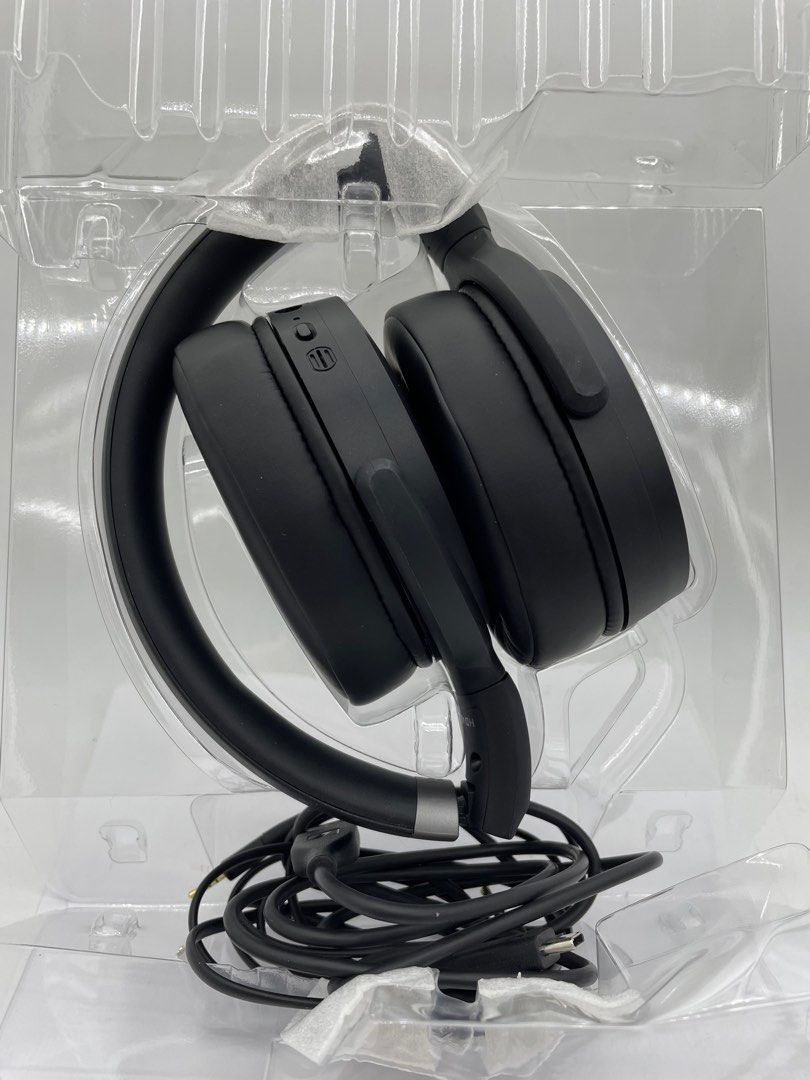 Sennheiser consumer audio hd 450bt deals