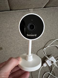  CCTV Camera (Sense-U)