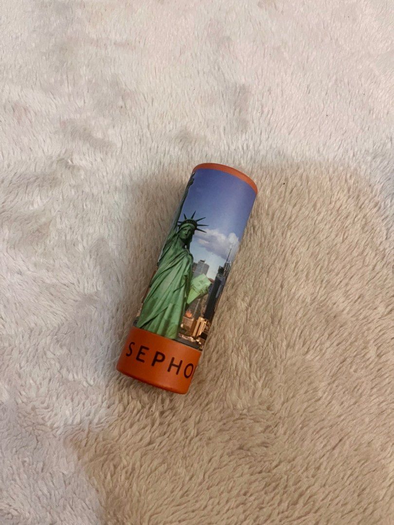 Sephora Lipstories Lipstick (Category: Makeup) located in Taguig. Submitted by hisandhers16 (Listing ID 1292438919, Image 1). Description: Authentic. Brand new. Never used. They’re no longer stocking this shade. Steal finds. Sephora Satin Cream lipstick – weightless yet pigmented. LOWBALLERS WILL BE BLOCKED/IGNORED. AUTO DECLINE. Read the caption. .