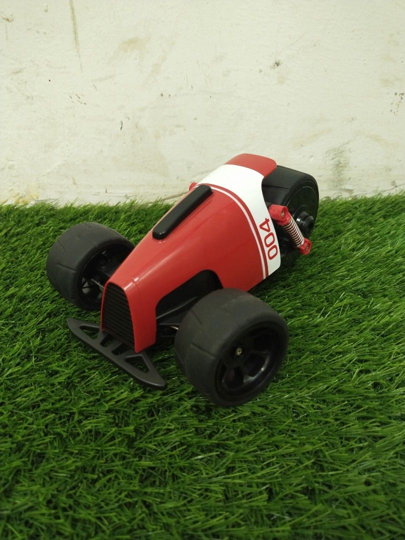 Remote control phantom racer trike on sale