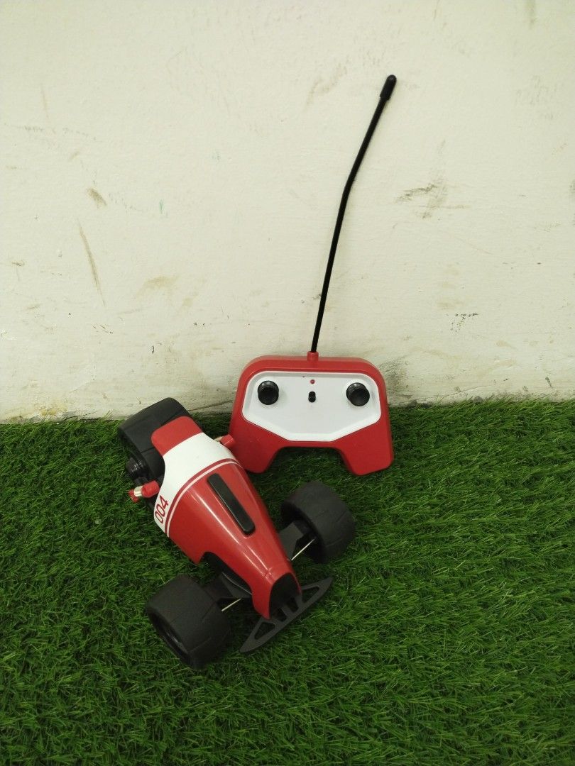 Remote control phantom racer clearance trike