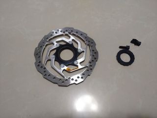 Disc brake 2024 sepeda shimano