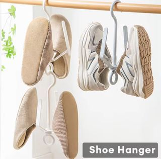 Shoe Hanger