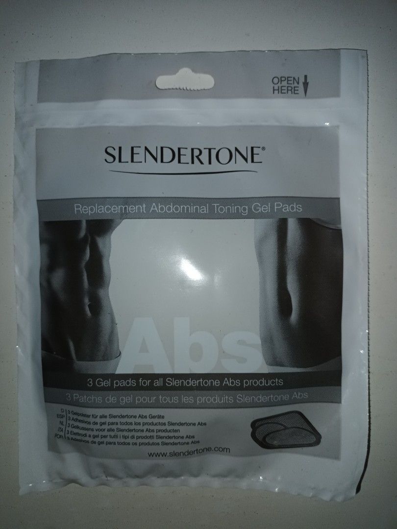 Slendertone ABS-Toning Belt