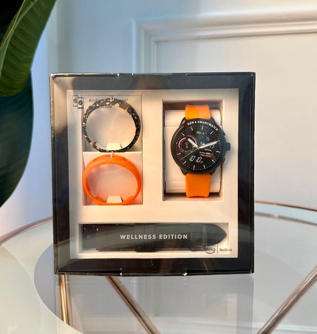 Jam fossil android store