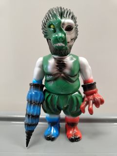 （分類：）位於 。 由 sofubiman 提交（商品編號 1292426375，圖片 1）。簡介： 。