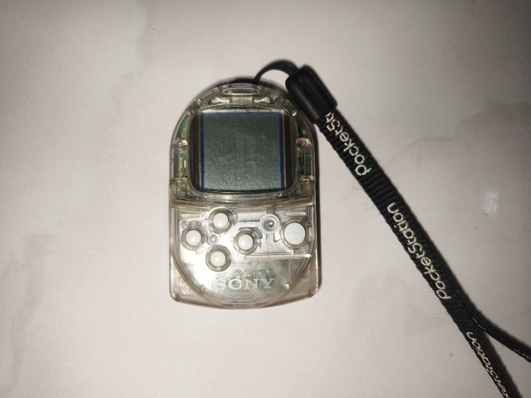 Pocketstation ps2 deals