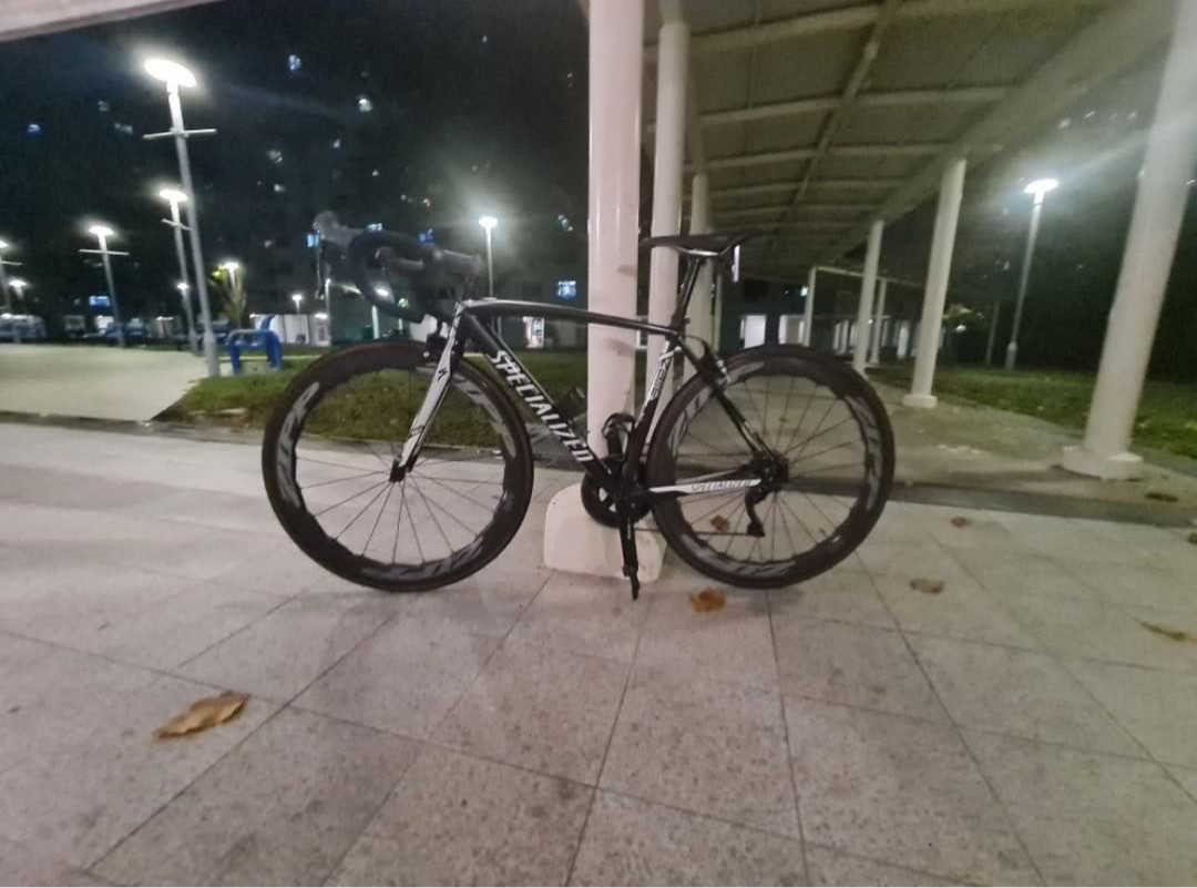 Specialized allez olx outlet