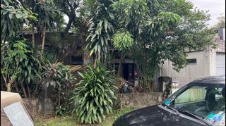 St. Ignatius Village Lot for sale Quezon City residential lot for sale