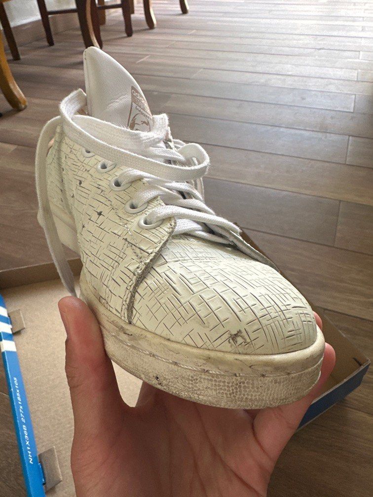 Stan smith cq2818 clearance