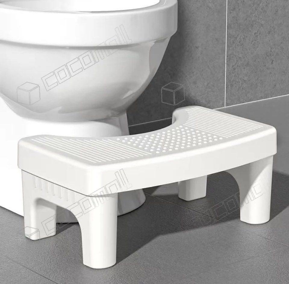 Step stool (Category: Toilet Training) located in Singapore. Submitted by kitki520 (Listing ID 1292291442, Image 1). Description: .