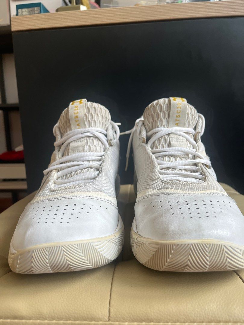 Stephen curry shoes 4 best sale men 42