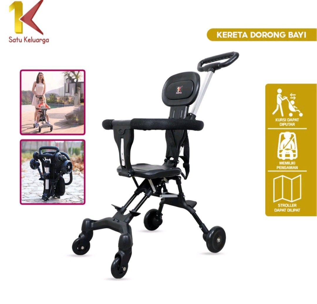 Stroller anak murah deals