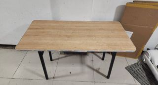 Study Dining Table