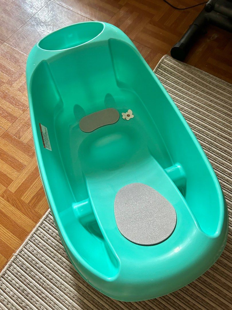 Summer infant splish deals splash bath