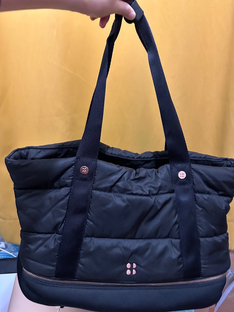 Yoga bag sweaty betty on sale