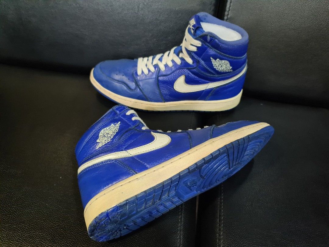 aj 1 hyper royal blue