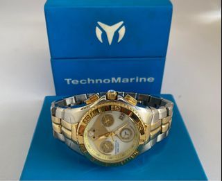 TechnoMarine TM-115097