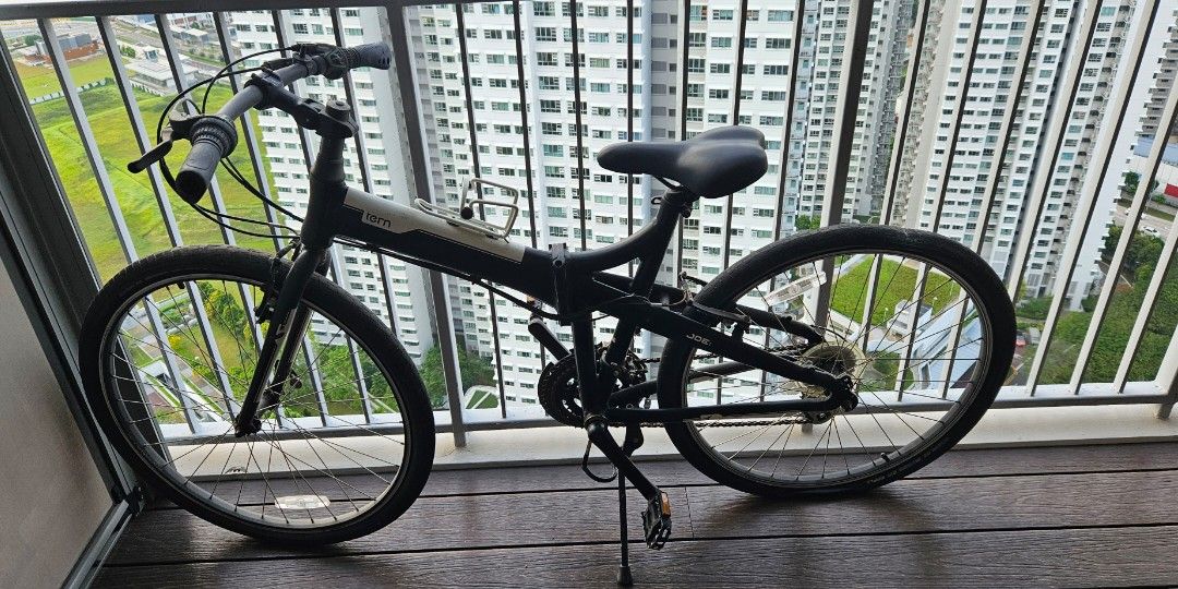 Tern joe 2025 c21 for sale