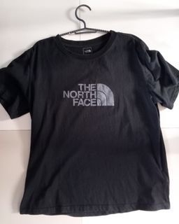 The north face (XL)