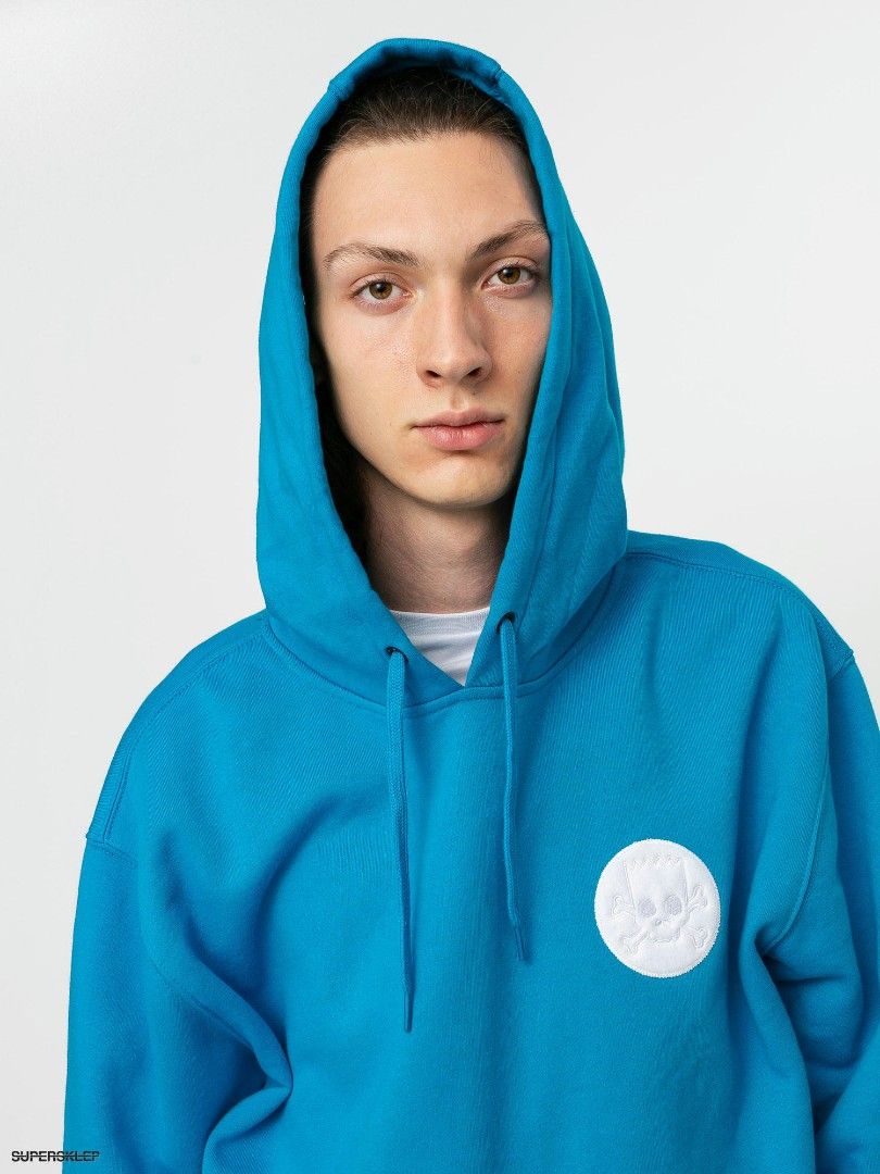 Vans hoodie simpsons online