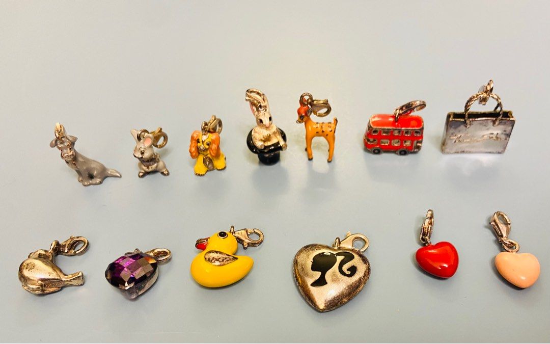 Thomas sabo disney sales