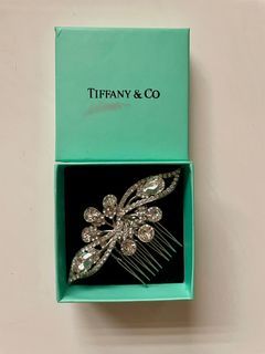 Tiffany’s Hair Pin