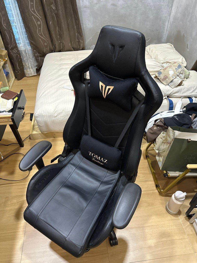 Tomaz Blaze X Pro Gaming Chair Kerusi