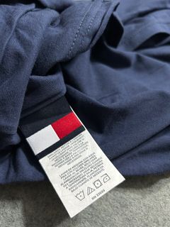 Original Brand New Tommy Envelope Pillowcase 50×80 cm (European and American Size) ✨ Simple and Elegant, Perfect for Those Who Love Muji Style ✨ Suitable for Both Men and Women ✨ High-Quality Cotton Material $68@1 $120@2 Excluding Shipping pillowcase64217128267394110