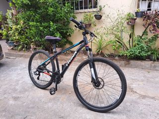 phantom eclipse 29er