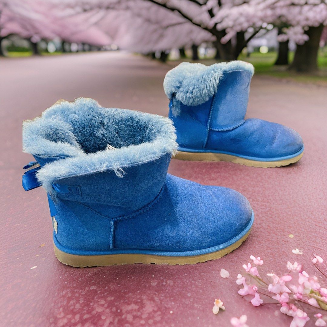 UGG low Boots