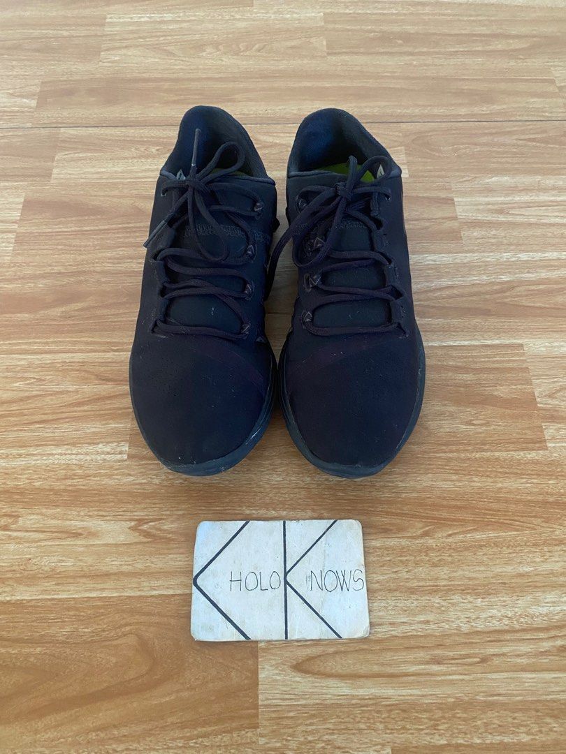 Under Armour Street Precision Low Men s Fashion Footwear Sneakers on Carousell