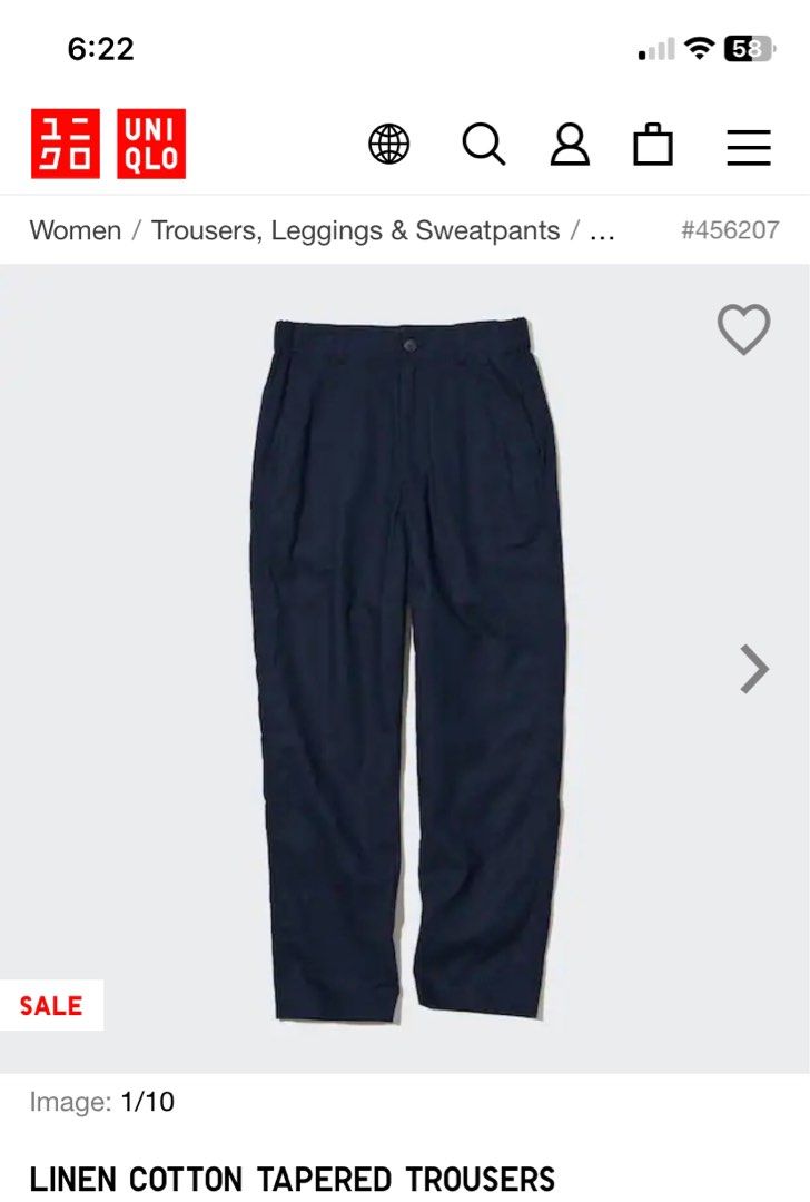 Trousers, Leggings & Sweatpants