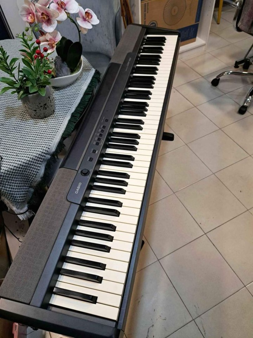 Stereo sampling cdp 100 top