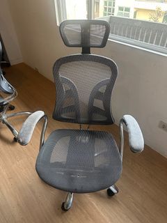 Used office gaming computer chairs