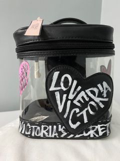Victoria’s Secret Makeup Bag