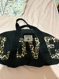 Victoria's Secret GWP Promotion - Travel Lingerie Bag