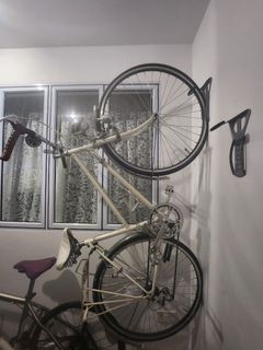 Carousell bicycle top