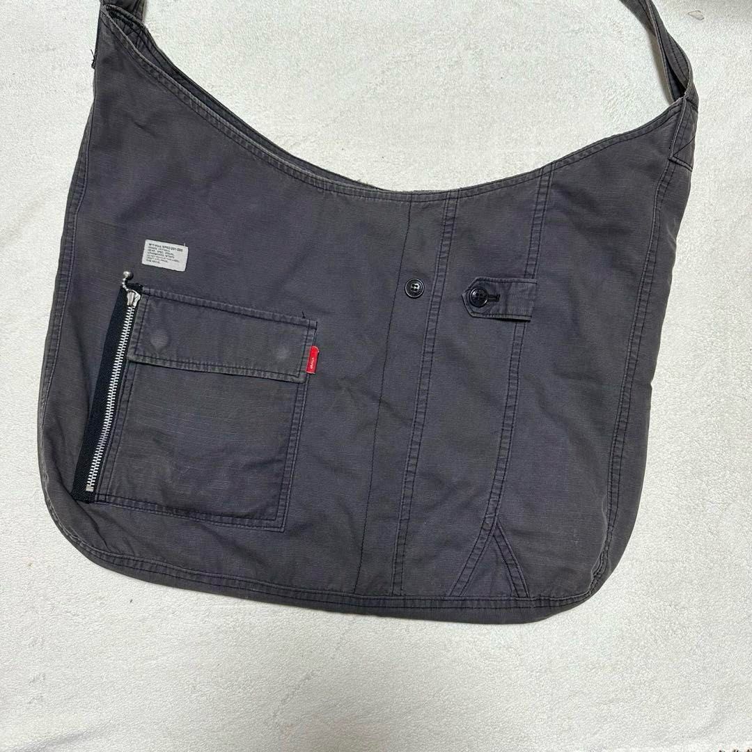 Vintage Wtaps Pep Bag, Men