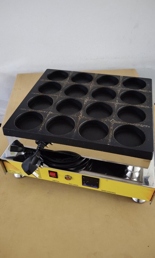 Wheel Cake Machine, Furniture & Home Living, Kitchenware & Tableware