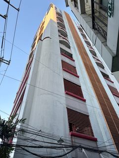 Whole Building near La Salle Taft Malate Manila FOR SALE
