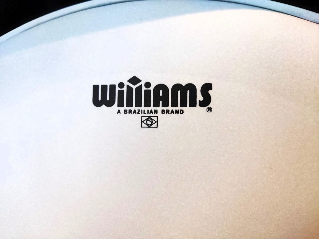 Williams drum heads deals