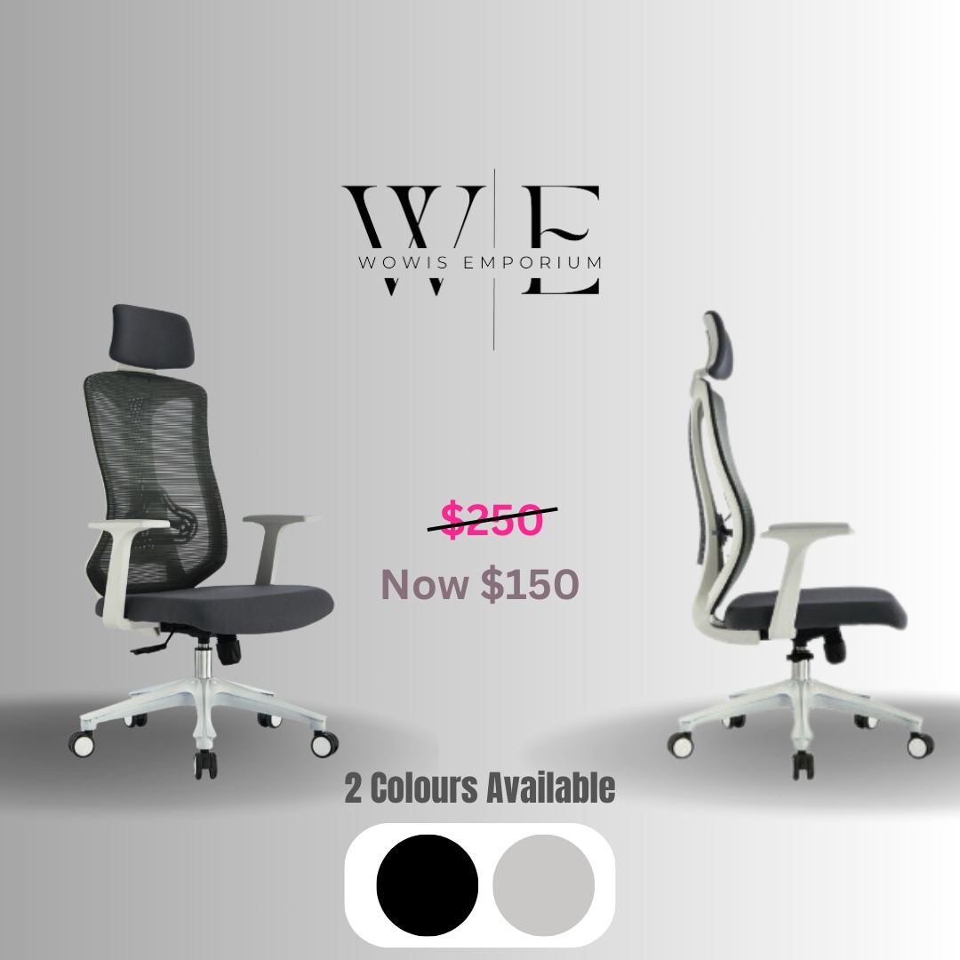 Ergonomic desk sale emporium