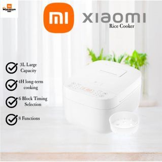 Xiaomi Mijia Rice Cooker C1 3L
